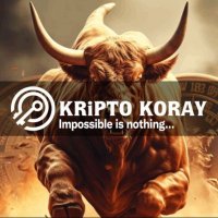 KRİPTO KORAY(@cryptokoray) 's Twitter Profile Photo