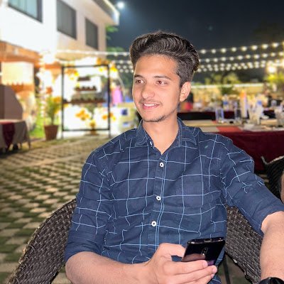 SahilPatel10290's profile picture. 