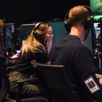 Lara Collier π (@the_rocket_gal) 's Twitter Profile