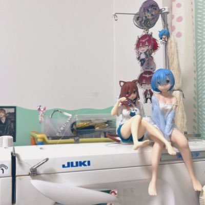 ksks_n183's profile picture. 趣味用アカ、、ボカロP、歌い手界隈、二次元もろもろ閲覧用。痛バ&ぬいバ製作したものお外に出し初めました👜✨ぬい用の垢立ち上げます！！@Kusu183 スパム対策でDMは相互からにしております.........どうぞよしなにm(_ _)m