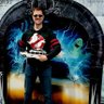 KDavJeff's profile picture. Toy Geek, Movie Collector & Horror LoVer 🥂!  (...and former Indy Wrestling Manager and Writer/Booker)