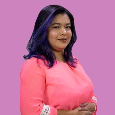 📰Comunicadora Social  y Periodista
👩🏽‍💻Creadora de contenido
💡Comunicadora de gobierno
🎤 Presentadora TV/Eventos
🎥 Realizadora Audiovisual