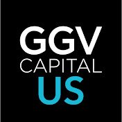 GGV Capital (@ggvcapital) 's Twitter Profile