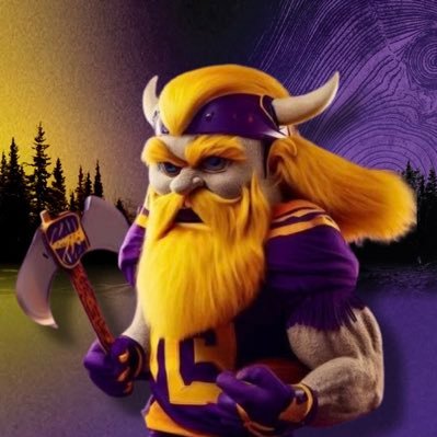 ⓘ Just the @Vikings fan chant. Herald of uncensored truths & based opinions. Areligious voice of reason on Vikings Twitter/𝕏 | #Skol | #ᛋᚴᚬᛚ | #PG4L