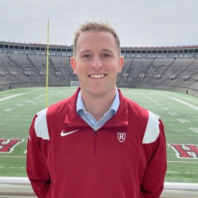 Assistant Director of Athletics, Marketing & Fan Engagement. @HarvardCrimson Former- @RedSox. SVP/Asst. GM @WooSox @PolarPark. Union College Alum.