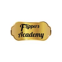 Flippers Academy(@Flipperstrader) 's Twitter Profile Photo
