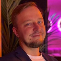 Kirill Setrukov (@setrukov) 's Twitter Profile