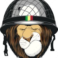 Brigadier Lion (@brigadier_l) 's Twitter Profile Photo Brigadier Lion (@brigadier_l) 's Twitter Profile Photo