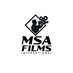 MSA FILMS (@msa_oficial_twt) Twitter profile photo