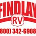 Findlay RV (@FindlayRV) Twitter profile photo