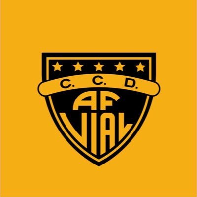 Twitter oficial del club de fútbol profesional Arturo Fernández Vial ⚽️.  120 años de amor a nuestros colores 💛🖤. #PasiónInmortal
