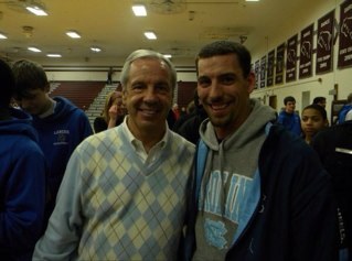 bexs11's profile picture. born in Menomonee Falls St. Mary’s ‘94 MFHS '98, SNC '02, played 4 years of Soccer, 5K teacher and Preble High School soccer coach, husband, father of 3