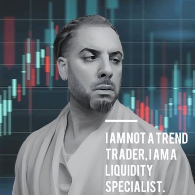 Unknown_Futur3s's profile picture. $GC_Sniper 🎯 , 
Futures , FX & Crypto Trader , ICT Student 2020  🇵🇷💎💰
Jesus Christ is my Motivation 🙏🏼