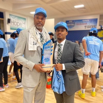 Coach Tj Profile