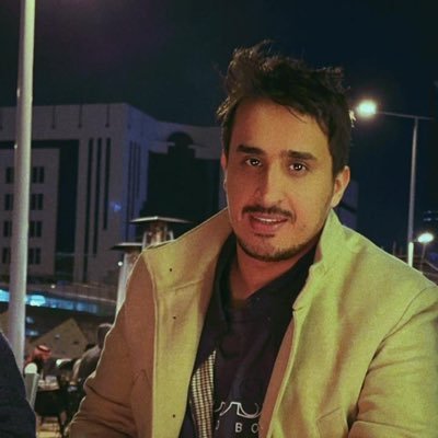 abdullxh92's profile picture. رحم الله اخي #خالد