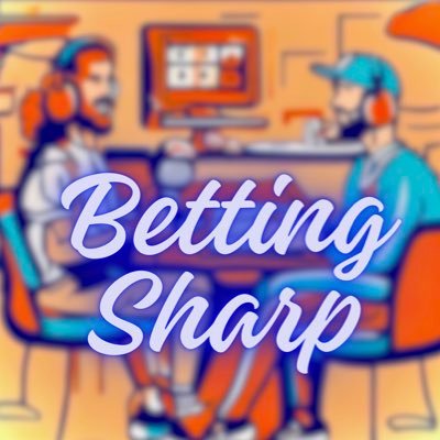 BettingSharppod Profile Picture