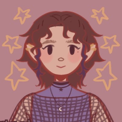 Just your witchy nerd here 🤗✨✨ 👾; Sims4, Stardew, Minecraft, SupMarket Sim, VRchat