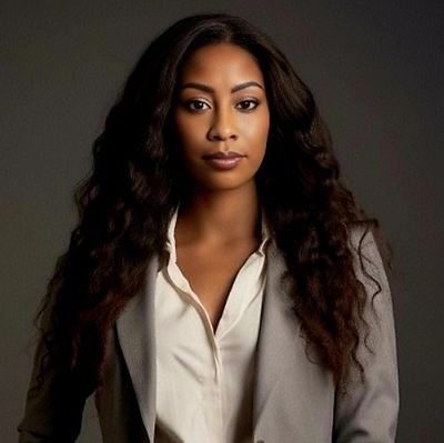 Stephanie Robertson Profile