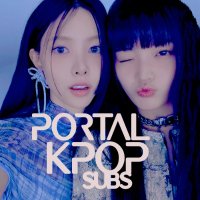 PORTAL K-POP SUBS(@portalkpopsubs) 's Twitter Profile Photo
