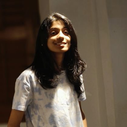 Deepashree_S_'s profile picture. 