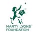 Marty Lyons Foundation (@martylyonsfdn) Twitter profile photo
