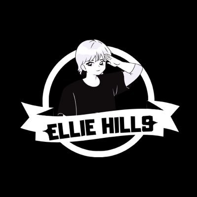 _EllieHills Profile Picture