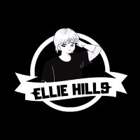 𝐸𝓁𝓁𝒾𝑒 𝐻𝒾𝓁𝓁𝓈(@_EllieHills) 's Twitter Profile Photo
