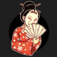 Red Kimono Kraftz(@RedKimonoKrafts) 's Twitter Profile Photo