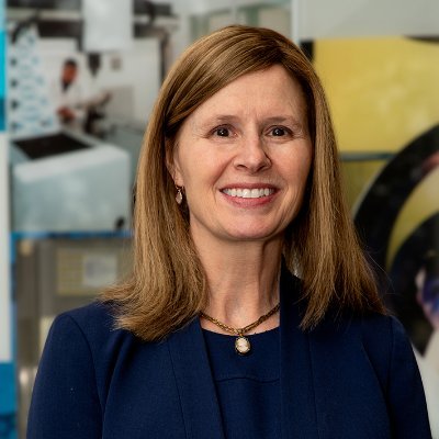 The feed of Dr. Laurie E. Locascio, fourth Under Secretary of Commerce for Standards & Technology, 17th @NIST Director. Pre-2022 posts are 16th NIST Director.
