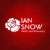 Ian Snow, the Big Cheese of Smut (@IanSnowWriter) Twitter profile photo