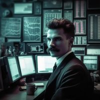 KarlRamseier's Option Trading(@Karl_Options) 's Twitter Profile Photo