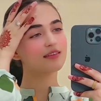 🦋Zeenat🦋 (@znt31) 's Twitter Profile