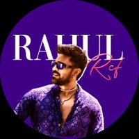 Rahul Rcf(@Rahul_rcf) 's Twitter Profile Photo