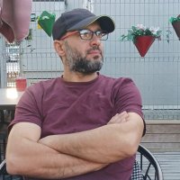 ARICI (@__arici__) Twitter profile photo
