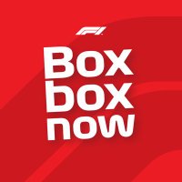 BBN | Formula 1(@f1boxboxnow) 's Twitter Profile Photo