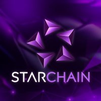 StarChain(@StarChainDev) 's Twitter Profile Photo