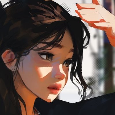 Kierahさんのプロフィール画像