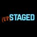 (up)Staged Series (@UpStagedSeries) Twitter profile photo