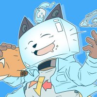 Water (@ryo2042) 's Twitter Profile Photo Water (@ryo2042) 's Twitter Profile Photo