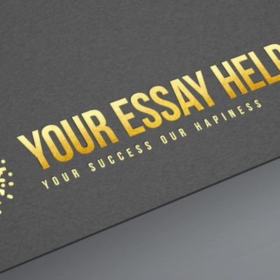 your_essayhelp Profile Picture