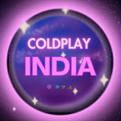 All things @coldplay 👽🌙🎵 Everyone is an alien somewhere 🛸💫 Follow for latest updates 🫶🏻 #ColdplayInIndia