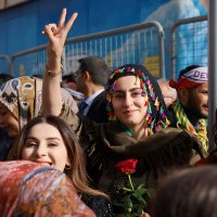Rabia Başak Koç (@rabiabasakkoc) 's Twitter Profile