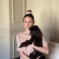 Cassidy McFadzean (@cassidymcfadz) 's Twitter Profile