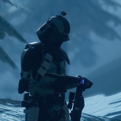 CMD_Trauma's profile picture. NTF on duty