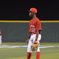 Anthony Terry (@antt42bsbll) 's Twitter Profile Photo