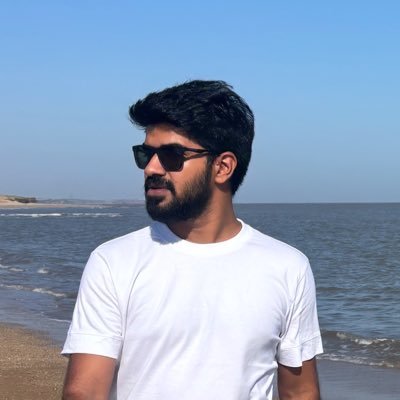 iamavinashderwa's profile picture. Banker | Engineering graduate ‘18
