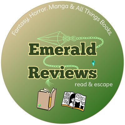 Dean-Emerald Book Reviewsさんのプロフィール画像