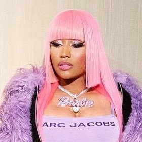 @NickiMinaj fan account. Turn On Notifications for updates,✨ The baddest barb page there is… 💗💕🦄🎀