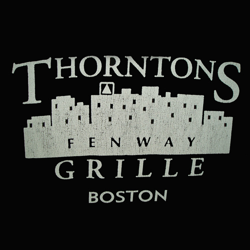 ThorntonsGrille's profile picture. Tasty burgers, frozen cocktails and oversized appetizers, what more do you need in a bar and grill? 617-421-1612