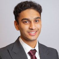 Tej A. Patel (@tejapatel_) 's Twitter Profile